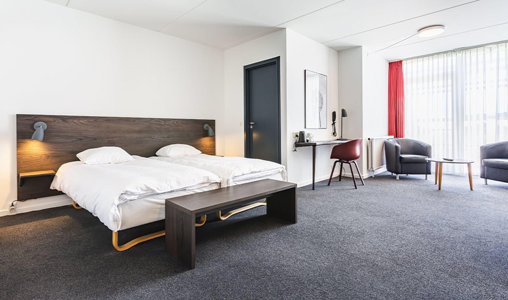 Skaga Hotel هيرتسهلس المظهر الخارجي الصورة